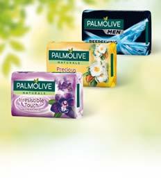 Palette Color Creme 50ml
