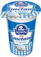 2+1 Smetanový jogurt -