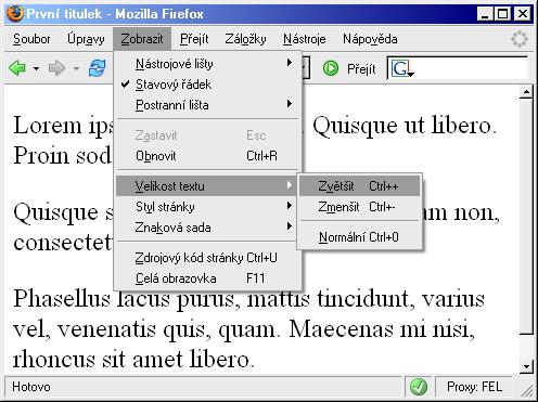 Texty jak to dopadlo