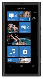 3 podpora HDMI 100Viac, Relax 100, Podľa seba 3  1 200 39 Neakciová cena 359 Nokia Lumia 710 Novinka od Nokie s operačným systémom Windows Phone 7.