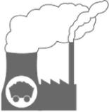 Zhruba 3 9 MW je kapacita šesti plynových elektráren a zbytek, cca 6 MW, pak představuje výkon černouhelné elektrárny Fiume Santo na ostrově Sardinie b.