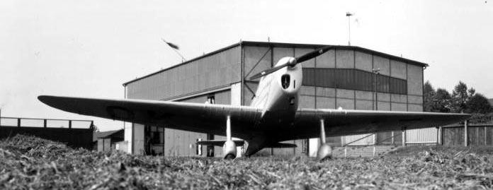 U příležitosti 55 let od zahájení provozu na letišti v Mošnově poskytli pracovníci muzea ze svých sbírek soubor fotografií letecké výroby ve vagonce, ze kterých byla v květnu uspořádána průvodní
