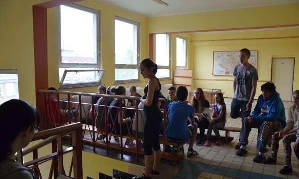 Partnerské školy jsou přesvědčeny, že účast v tomto projektu podpoří evropský smysl pro jednotu mezi žáky, posílí dodržování národních tradic a rodiny a integruje proces učení.