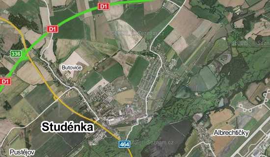 MĚSTO