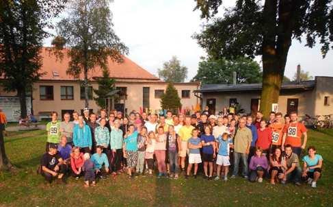 Přesně na svátek sv. Bartoloměje 24. srpna se ve Studénce uskutečnil tradiční krmáš. Po úspěšných dvou ročnících se 10. září konal již 3.