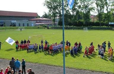 Vítězem se nakonec stalo družstvo Unie Hlubina Ostrava, před MFK Havířov a domácí Studénkou. V kategorii mladší přípravky startovalo osm týmů a hrálo se ve dvou skupinách.