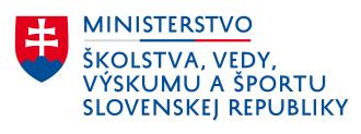 HODNOTIACE A VÝBEROVÉ KRITÉRIÁ PRE PROJEKTY VÝSKUMU A VÝVOJA OPERAČNÉHO PROGRAMU