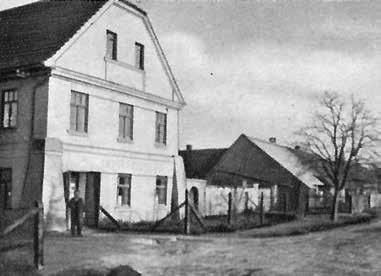 kandidát na prezidenta Československa. (informace čerpány z http://www.prasek.cz) Použité fotografie nám dodal pan Radek Kulich.