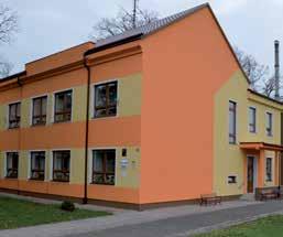 SPECIÁLNÍ Základní škola speciální je dlouhodobě zřízená při Základní škole, Nový Bydžov, F.