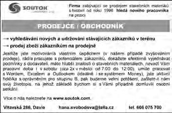 Provádím malířské a lakýrnické práce, štukování, natírání dveří, topení, atd. Možnost práce o víkendu bez příplatku. Rozpočet zdarma. Jan Tobiáš 604 427 432, tobih@seznam.
