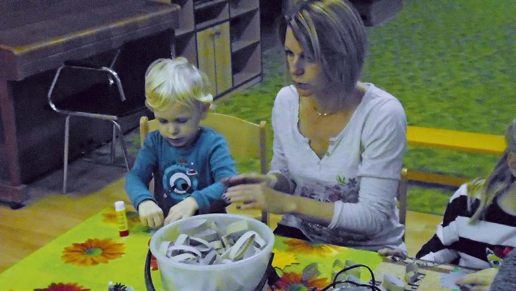 Návštěva pana kardinála byla přáním manželů Zahrádkových, přáli si, aby je osobně navštívil a požehnal jim. Pan kardinál do Městského centra komplexní péče přijel ve středu 20. 12.