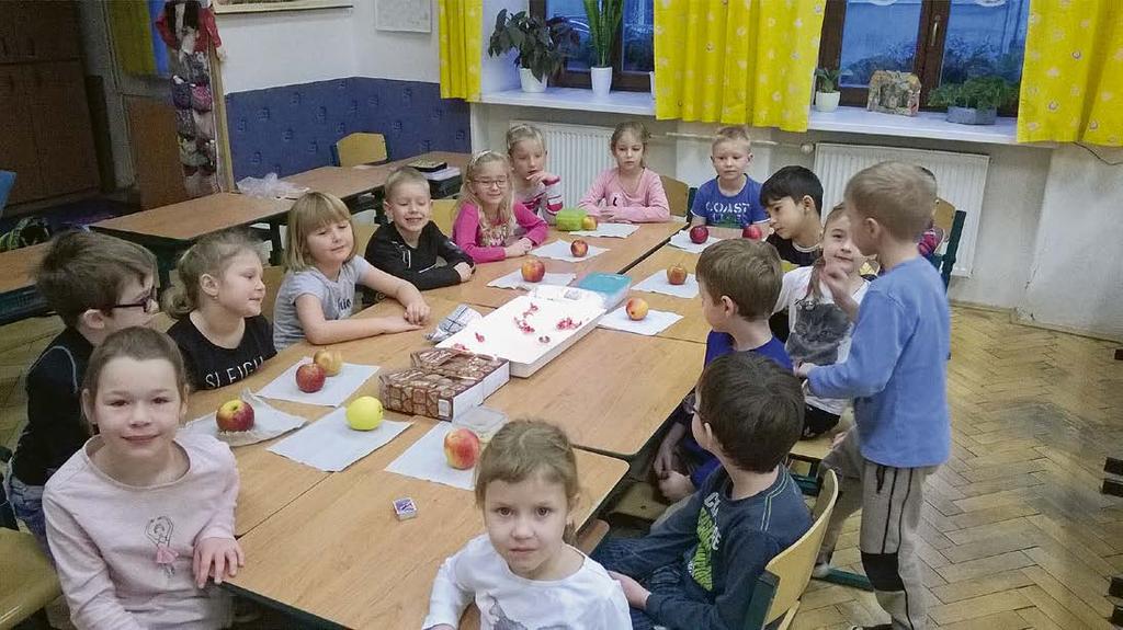 Náš společný výlet jsme ukončili na vlakovém nádraží ve Zdětíně. Už teď se těšíme na další exkurzi do Prahy, která by se měla uskutečnit na jaře příštího roku.