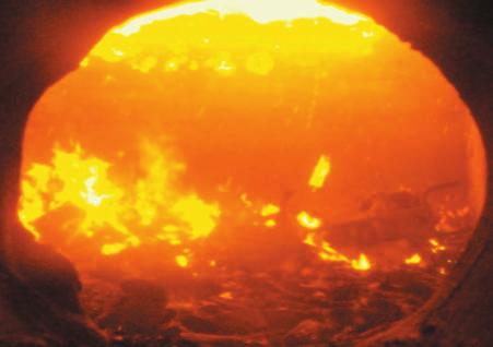 zpracování odpadů Šetří přírodní zdroje surovin i energií
