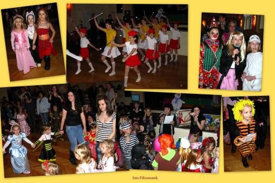 dubna 2011 v mateøské škole pøedškolní dìti paní Lucie Pøikrylová.