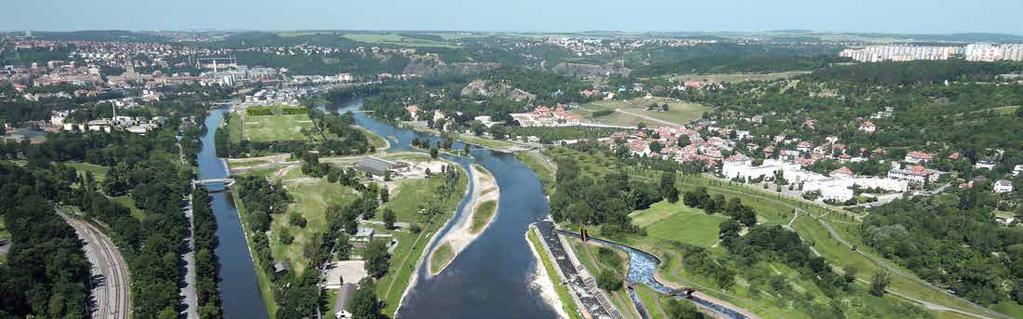 Opatření 2 [ projekty ] Příprava a realizace investičních projektů 6 Jde o realizaci projektů Koncepce, které pomáhají uskutečnit její hlavní cíl, a to kompenzaci hodnot krajiny Císařského ostrova v