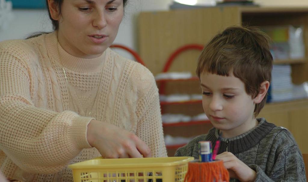 pokračování ze strany 7 v oblasti školství v tomto regionu a to zejména z těchto důvodů: 1. Snížení výraznějšího odlivu žáků do škol mimo školský obvod svazkové školy. 2.