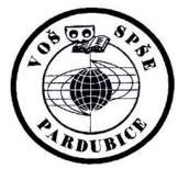 ŠKOLA PARDUBICE,