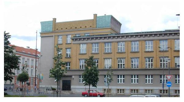 13 VÝROČNÍ ZPRÁVA