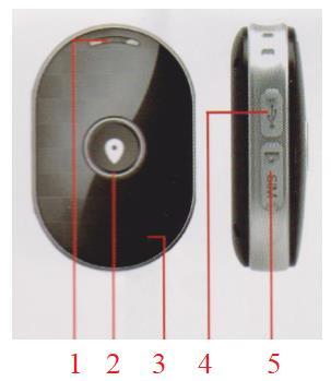 Budete potřebovat znát ID hodinek, které je nalepeno přímo na krabičce nebo na hodinkách, spolu s kódem a číslem IMEI.