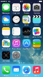 Apple. Jaká forma?