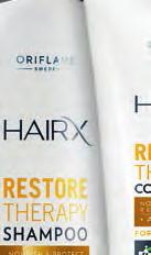 Regenerační šampón HairX 250