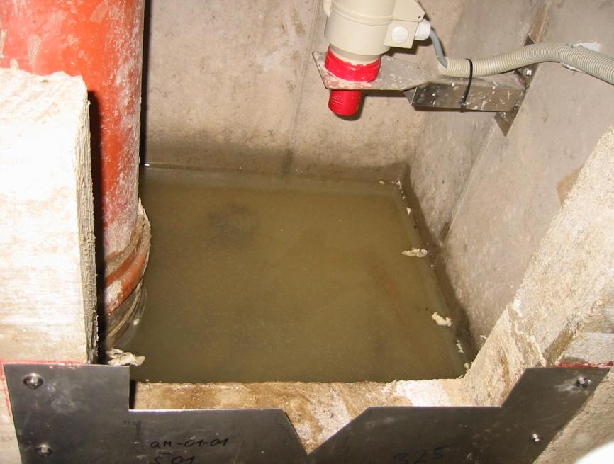 1 Úvod Pro měření průtoků vypouštěných nebo odebíraných vod v systémech s volnou hladinou v oblasti vodního hospodářství či pro monitoring průsaků v kanalizačních šachtách či drenážních systémech