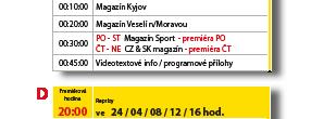 30, IČ 00285030. Periodický tisk samosprávného územního celku. Zhotovuje J. D. Production, s. r. o., redakce Kyjov, Masarykovo nám. 30, redaktor Miroslav Pechura, tel. 777 711 064, e mail: redakce.