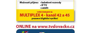 Redakce si vyhrazuje právo upravovat a zkracovat příspěvky, aniž by byl změněn jejich smysl. Adresy inzerentů nesdělujeme.