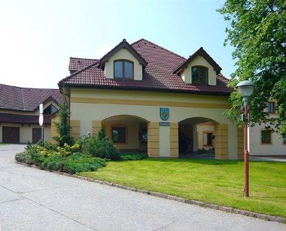 Chlumec nad Cidlinou (okres Hradec Králové) Místní knihovna Mladějov