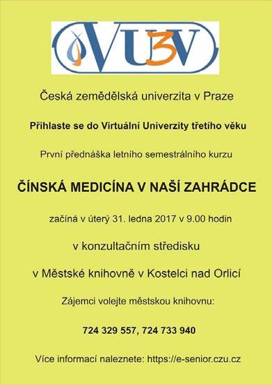 V roce 2017 se uskutečnil říjnový Týden knihoven na téma Čteme s mámou, čteme s tátou, čteme s knihovnou, který přinesl náměty pro práci s dětmi předškolního věku a jejich rodiči,