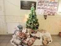 Vánoční otevírací doba našeho informačního centra: ČTVRTEK 21. 12. 2017 10.00-17.00 PÁTEK 22. 12. 2017 10.00-17.00 SOBOTA 23. 12. 2017 ZAVŘENO NEDĚLE 24. 12. 2017 ZAVŘENO PONDĚLÍ 25. 12. 2017 ZAVŘENO ÚTERÝ 26.