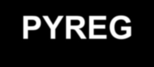 PYREG PYREG: