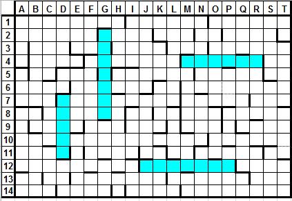 6. Křížovka o ceny Autorem citátu ukrytého v tajence je Lucius Annaeus SENECA VODOROVNĚ : 1. původní vyhotovení; kus chleba; ublížit; 2.