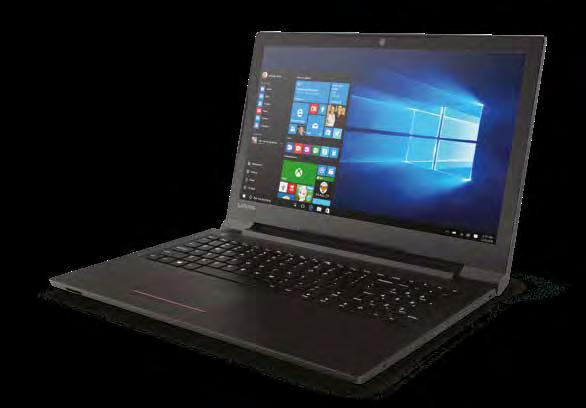 Lenovo Yoga 300 5 990,- Čtyři režimy použití Windows 10 11,6 HD displej s rozlišením