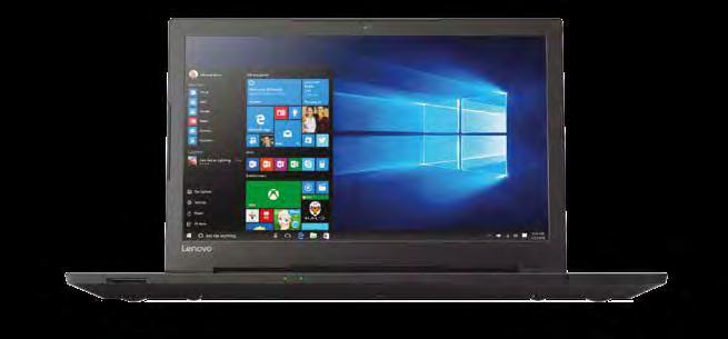 HP Stream 14-ax003nc 6 990,- Tenká konstrukce notebooku Windows 10 14 HD displej s rozlišením 1366x768 procesor