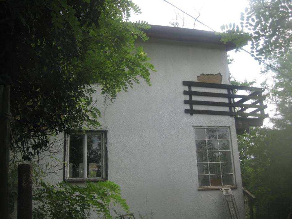 č. vyhotovení: 1 ZNALECKÝ POSUDEK číslo: 1613-24/2017 o ceně stavby pro rodinnou rekreaci č.e. 172 stojící na parcele parc.č. 1122 a parcel parc. č. 1122 a 2043/1, vše v obci Zadní Třebáň, k.ú.