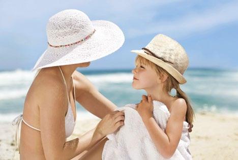 CHRÁNÍM SVOJI KŮŽI, RESPEKTUJI OCEÁN INSERTION PUBLICITAIRE REKLAMNÍ INZERCE www.avene.cz Dne 8. června neslaví svátek jen Medard, ale od roku 1992 také všechny oceány na naší planetě.