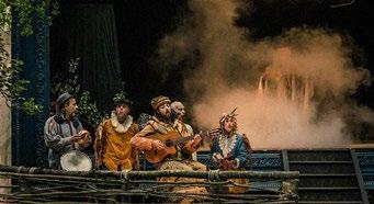 TÝDEN FRANCIE 2017 PROGRAM / PROGRAMME 14. 6.