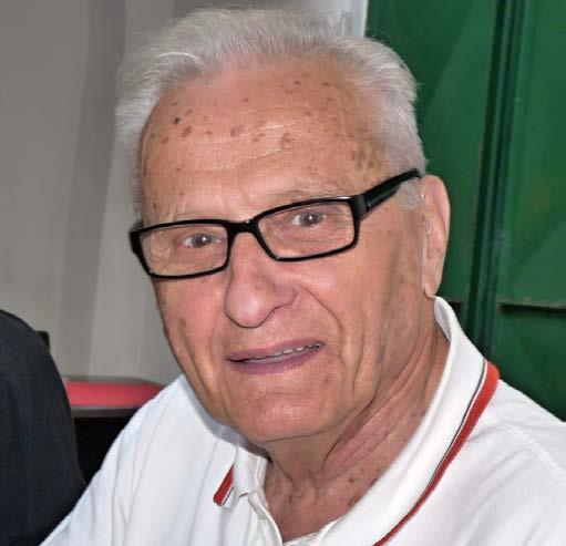 Ing. Luděk Pilmann zemřel 28.