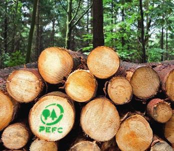 71-3 a je jako nezávadný materiál vhodný k výrobě hraček. Přírodní vzhled a vysokou míru bezpečnosti a komfortu zajišťuje kartáčovaný povrch s rýhováním.