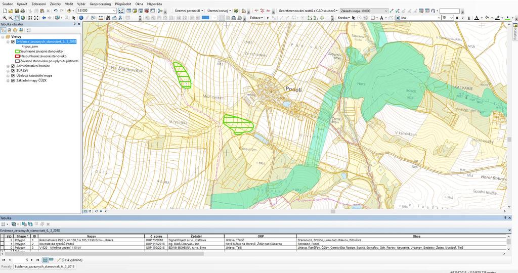 GIS 6
