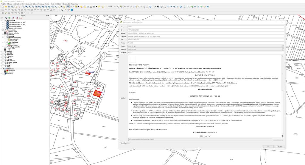 GIS 7