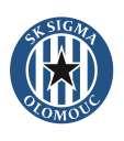 7. SK Sigma Olomouc, a.s. 7120721 Legionářská 1165/21 779 00 Olomouc Nová Ulice tel: 585 223 380 spojovatelka 585 222 956 fax: 585 220 953 sekretariat@sigmafotbal.