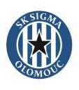 7. SK Sigma Olomouc, a.s. 7120721 Legionářská 1165/21 779 00 Olomouc Nová Ulice tel: 585 223 380 spojovatelka 585 222 956 fax: 585 220 953 sekretariat@sigmafotbal.
