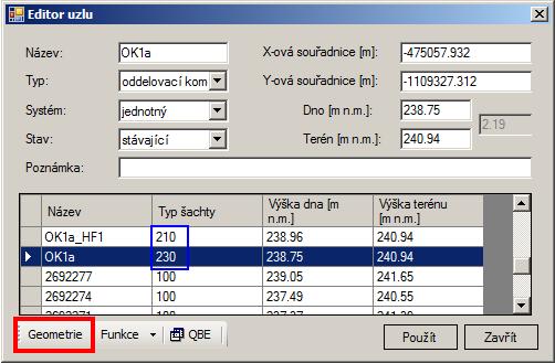 Obr. 153 Dialog Editor