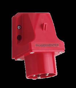CEE reverzační systémy 4 5 4 5 16 32 a 124 131 146 152 b 88 95 100 106 c 53 61 63 70 K 6-15 8-16 10-20 12-22 SW 38 42 50 50 váha (g/ks) 122 156 190 232 vidlice reverzační 230 V~ 400 V~ frekvence