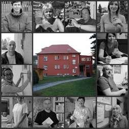 praní svého osobního prádla.