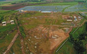 BioPower NEGROS DOSAH