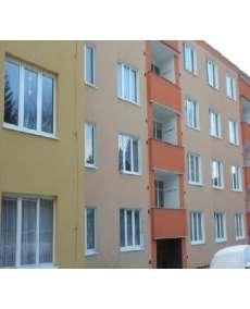 S t r á n k a 8 Vzorek č. 3 Byt 2+1, Žlutice, 61,07 m² PRODEJ: byt, 2+1, 61m², osobní vlastnictví Lokalita: Číslo zakázky: Žlutice, okres Karlovy Vary IDNES-26019 Datum uložení: 12.05.