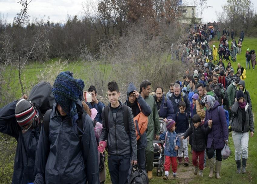 Jaká antropogenní sociogenní a ekonomická nebezpečí byla hodnocena jako nepřijatelná